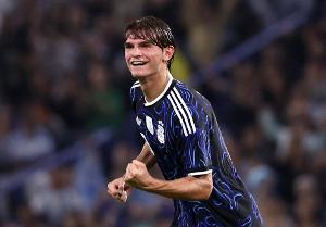 斯特拉马乔尼:如果国米今夏有预算,我建议就把钱全部拿去买帕斯