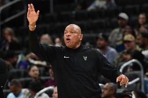 老里：这两年并不如愿 我本可以做得更好 哪怕球员更健康一些