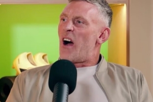 前枪手门将斯塔克：我曾向队友推销假Cucci 不少球员还给老婆买了