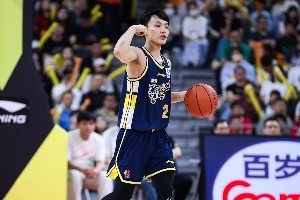 【吧友评选】CBA第38轮本土最佳球员