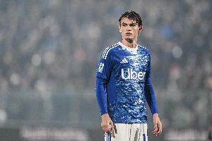 帕斯本赛季意甲非点球进球达到10球，仅次于劳塔罗的12球