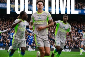 无双模式冲三冠！曼城三线暴走总分9-0：力克阿森纳+狂胜红军蓝军