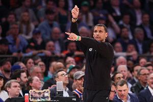 马祖拉：战绩体现的是我们球队 都是队员们的功劳 与我个人无关