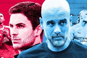 优势大幅缩水!英超最新夺冠赔率:枪手降至1.61,曼城升至2.25