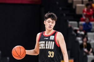 攻防俱佳！王浩然20中12砍29分10板2断 正负值+18