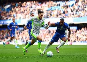 TA:阿森纳缺少谢尔基这种自由的灵魂,踢球变得公式化、套路化