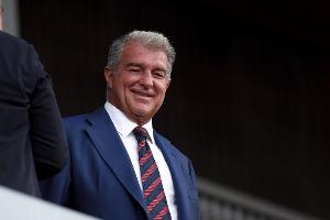 世体:巴萨本赛季在欧冠已获1.0034亿欧奖金,进四强再加1500万欧