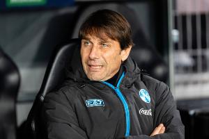 全市场：德佬想让孔蒂尽快确定未来，不想重蹈斯帕莱蒂离开的覆辙