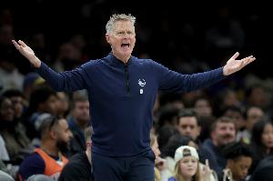 科尔:我们73胜赛季最终没夺冠 可能永远都不会得到应有的认可!