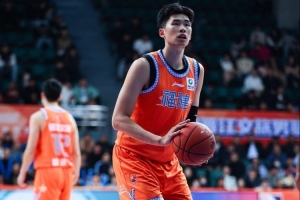 险胜浙江！邹阳：永远相信我们能赢 爱福建 拼到底！