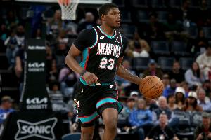 场均13.6分!11号秀科沃德:能拥有健康的休赛期去提升自己很激动