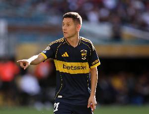 埃雷拉抨击足球网红:这不是足球本质,更喜欢爷爷带着孙子去看球