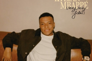 姆巴佩：最难的不是达到巅峰，而是保持在那里并继续进步