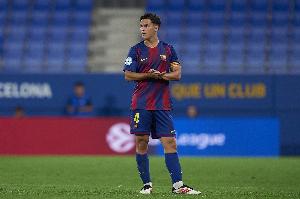 每体：巴萨青训迎重大变革，俱乐部想出售高价值青训球员筹集资金