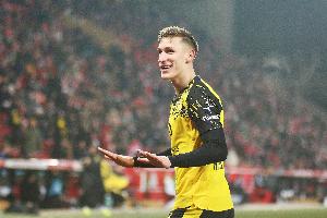 图片报：施洛特贝克合同违约金6000万欧，仅对皇马、利物浦等有效