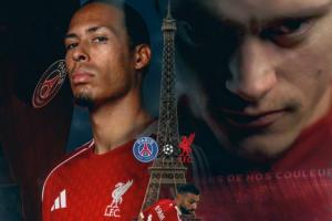 詹俊:巴萨翻盘的希望是不是大一点? 个人觉得利物浦可能会被双杀