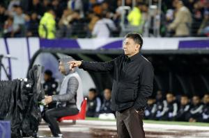 伊朗国家队主帅：是否参加世界杯将服从足协的任何决定，正在等待