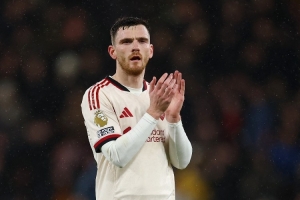 利物浦名宿：必须再找一个罗伯逊这种领袖，错过格伊真是巨大错误