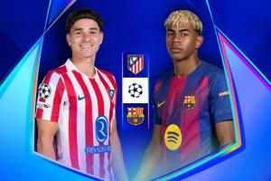 欧冠1/4次回合明日见分晓!巴萨一心想逆转!利物浦还有希望吗?