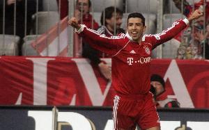 马凯：拜仁和皇马世界上最伟大的两支球队，比赛胜负都在细节之处