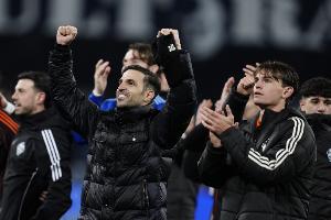 卡萨诺:国米不配获胜,上半场法布雷加斯率队碾压了齐沃的球队