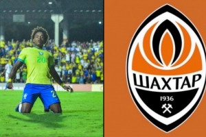 罗马诺:矿工引进17岁巴西边锋布鲁尼奥达协议,转会费1200万欧