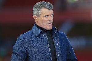 基恩:曼联本场未找到状态遭遇巨大挫折,但进入欧冠不会有问题