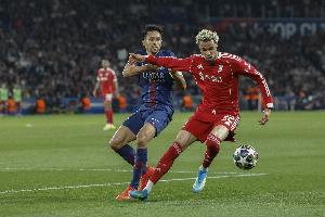 告别星星图案!卫报:27/28赛季欧冠将启用耐克全新设计的足球