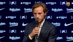 拉基蒂奇：管理亚马尔不容易，他需要普约尔、我或哈维这样的队长