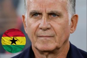 带队出战世界杯！官方：前皇马、伊朗队主帅奎罗斯执教加纳