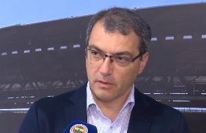 科莫利：尤文在今夏转会市场很有雄心，DV9的续约等到赛季后再谈