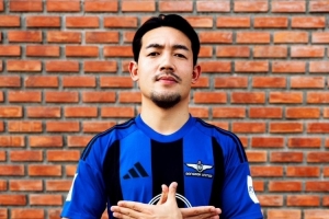 官方：韩国前国脚李记帝加盟曼谷联，此前因伊朗战事与球队解约