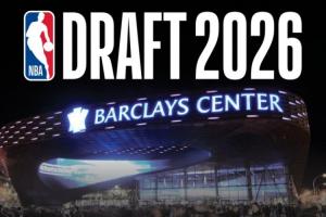 超级大年来了!26年NBA选秀定档:6月24日首轮 25日次轮