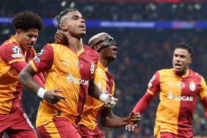 土媒:土超新赛季的外援规则本来打算改,但经俱乐部要求保持不变