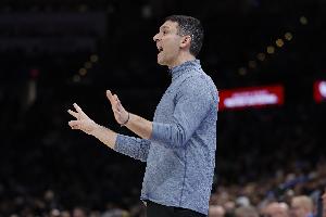 以赛亚·乔：戴格诺特教了我一种全新的寻找出手机会的方法