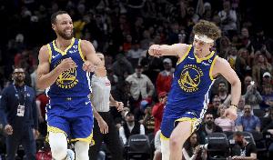 科尔：除波姐外我不确定队内谁还有能力出战35+分钟 会让替补多打