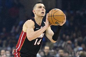 希罗:今天的局面是我们咎由自取 本来有多次机会跳出附加赛