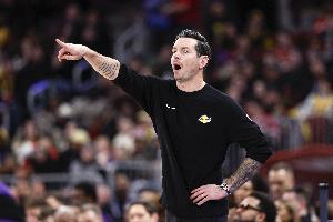 雷迪克:火箭和常规赛没有不同 已确定季后赛轮换阵容