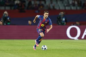 前裁判谈加西亚红牌：VAR损害了足球，让裁判失去了对比赛的直觉