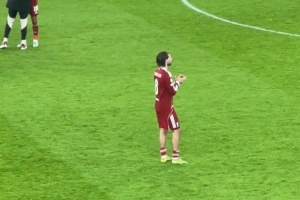 无缘欧冠四强！记者晒索博谢场画面：球员神情明显很沮丧