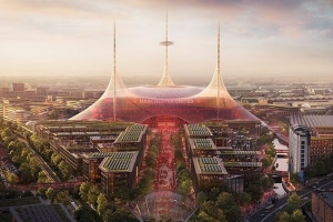 邮报:曼联新球场计划实施正在取得进展,土地规划申请或指日可待