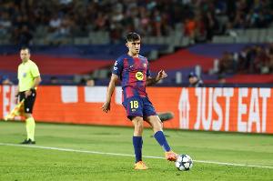 马丁：我们对于逆转马竞充满信心 只要先进1球就能缩小分差