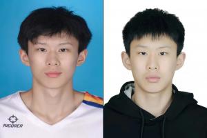 陷改年龄风波的李沂泽在列！篮协公示2026年全国运动员注册信息