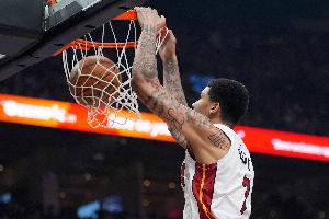 斯波：韦尔在球队需要他的时候发挥出色 他的篮板球起了关键作用