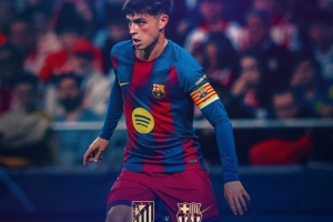 巴萨官推连发多条推文：战斗到最后一刻 无比自豪 我们还会回来的