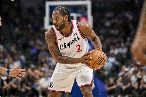 附加赛生死战和抢七很像？小卡：不太像 我们没有和他们连打六场