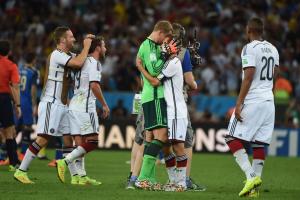 拉姆：诺伊尔本该赢得金球奖 他重新定义了门将的角色