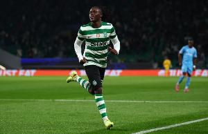 BBC:切尔西夏季新援昆达伤愈回归葡体,准备对阵阿森纳