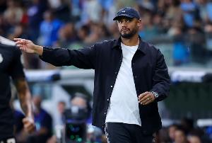 魔鬼主场,拜仁本赛季欧冠前5个主场全胜,打进16球仅丢3球