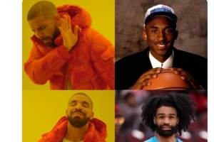 单节5中5改变局势！船记晒趣图：黄蜂错过布莱恩特 等到这个科比